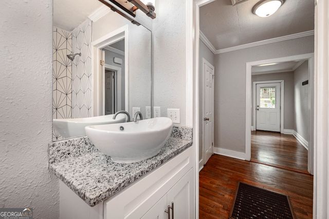 120 E Screven Street, Milledgeville, GA 31061