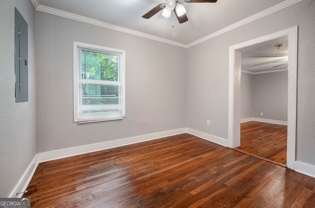 120 E Screven Street, Milledgeville, GA 31061