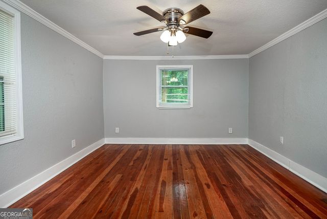 120 E Screven Street, Milledgeville, GA 31061