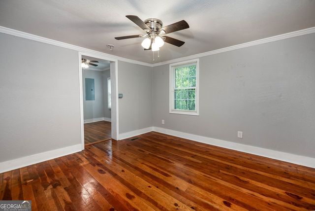 120 E Screven Street, Milledgeville, GA 31061