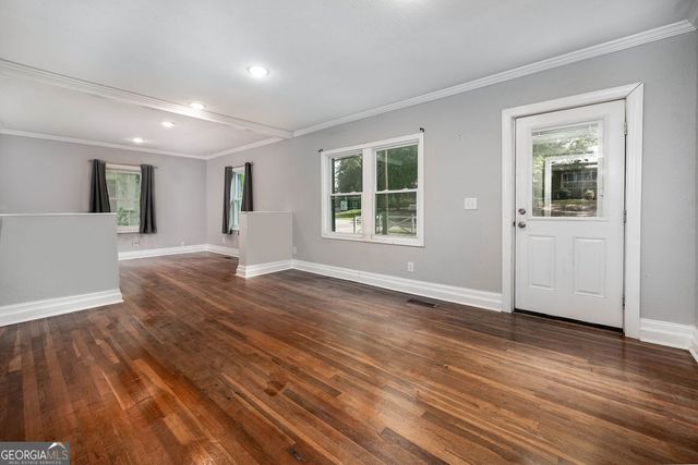 120 E Screven Street, Milledgeville, GA 31061