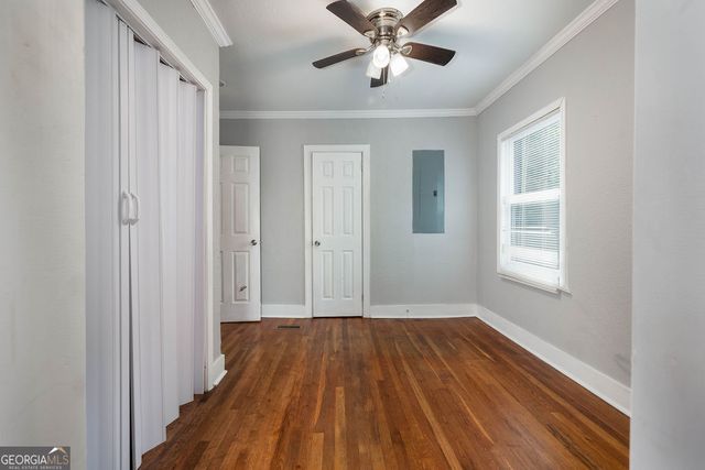 120 E Screven Street, Milledgeville, GA 31061