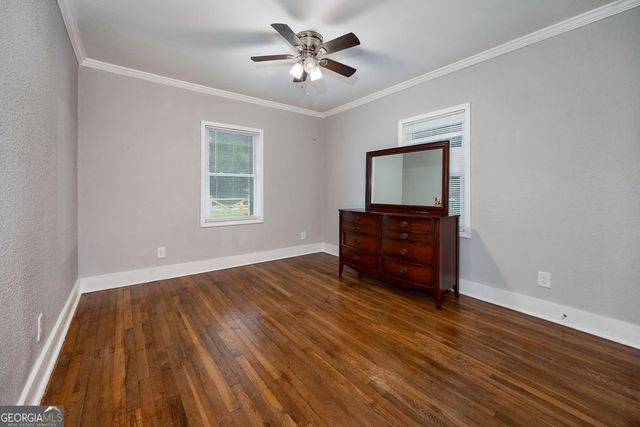 120 E Screven Street, Milledgeville, GA 31061