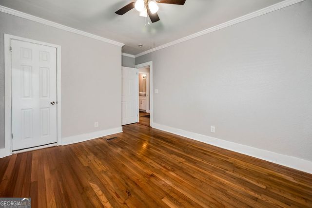 120 E Screven Street, Milledgeville, GA 31061