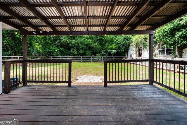 120 E Screven Street, Milledgeville, GA 31061