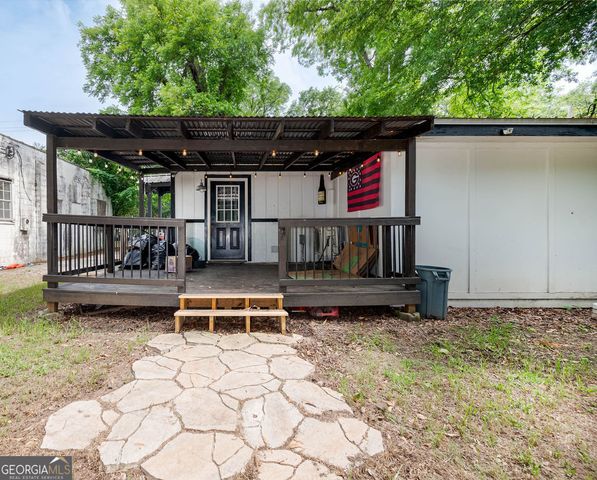 120 E Screven Street, Milledgeville, GA 31061