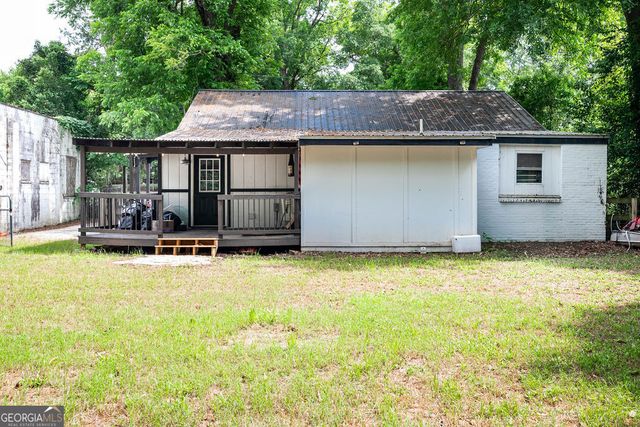 120 E Screven Street, Milledgeville, GA 31061