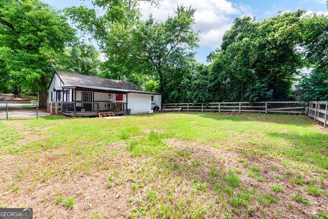 120 E Screven Street, Milledgeville, GA 31061