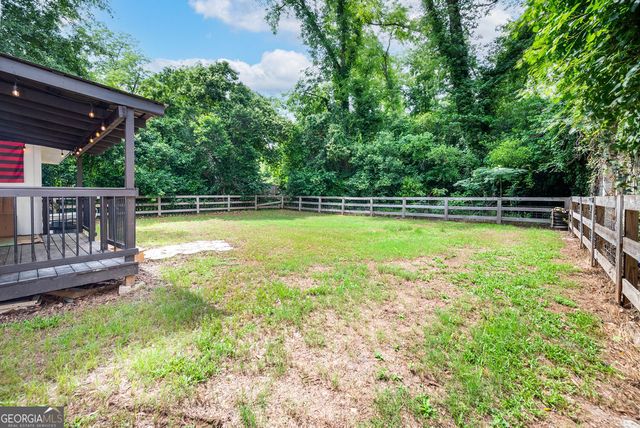 120 E Screven Street, Milledgeville, GA 31061