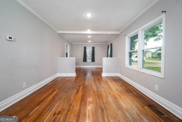 120 E Screven Street, Milledgeville, GA 31061