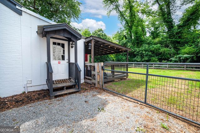 120 E Screven Street, Milledgeville, GA 31061