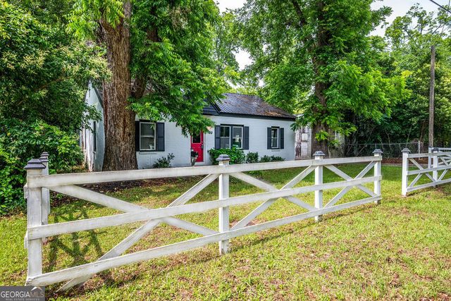 120 E Screven Street, Milledgeville, GA 31061