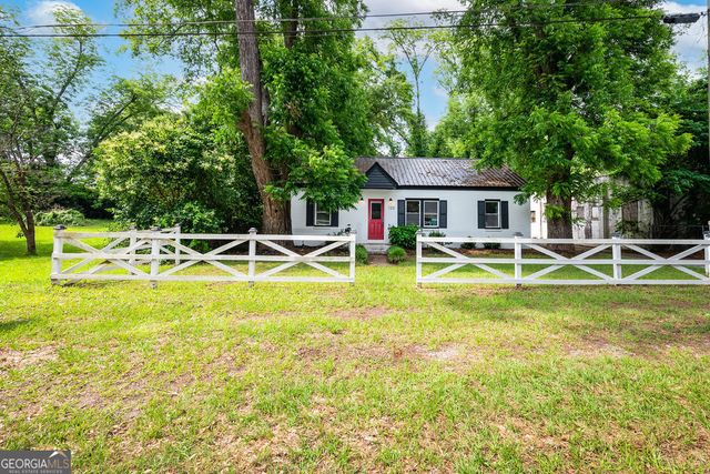 120 E Screven Street, Milledgeville, GA 31061