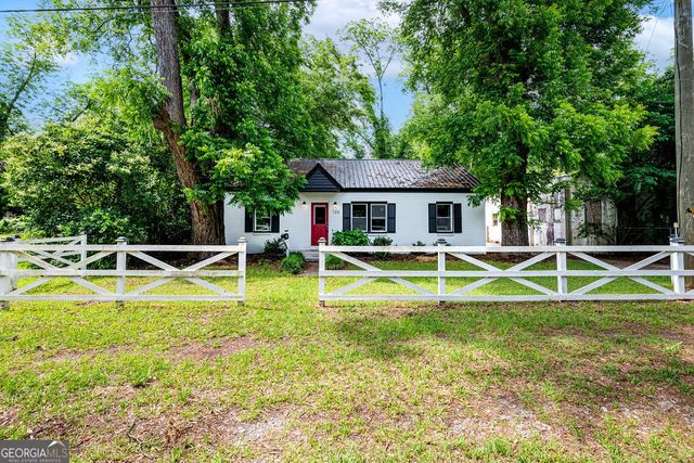 120 E Screven Street, Milledgeville, GA 31061