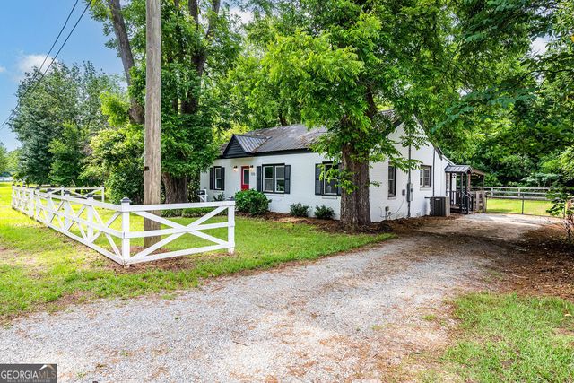 120 E Screven Street, Milledgeville, GA 31061