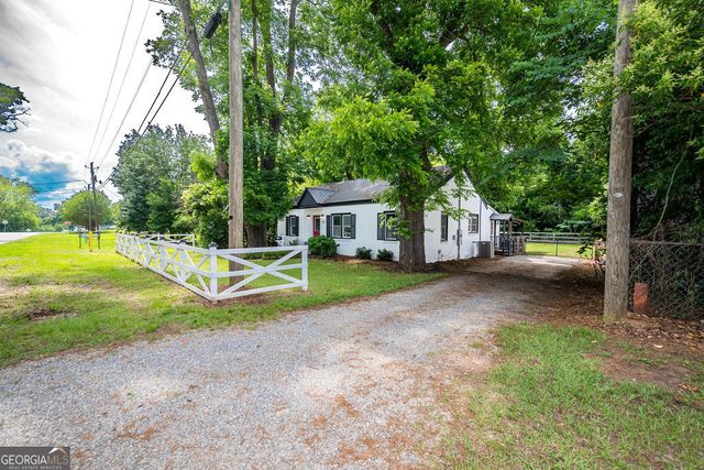 120 E Screven Street, Milledgeville, GA 31061