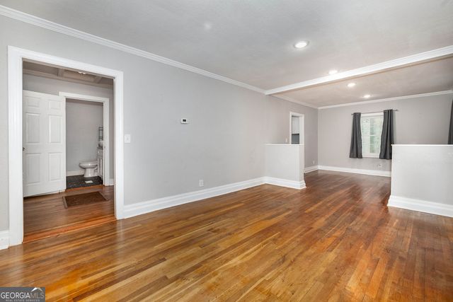 120 E Screven Street, Milledgeville, GA 31061