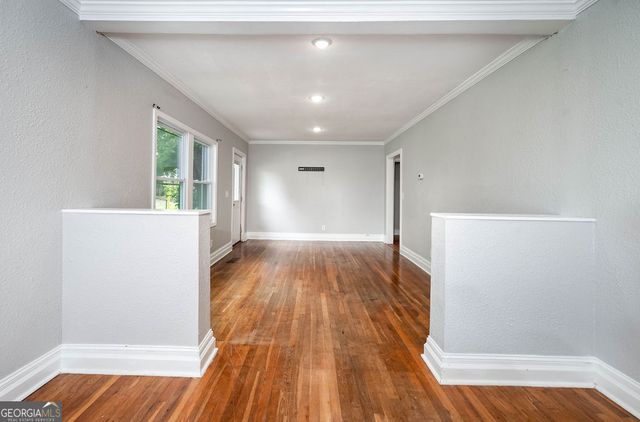 120 E Screven Street, Milledgeville, GA 31061