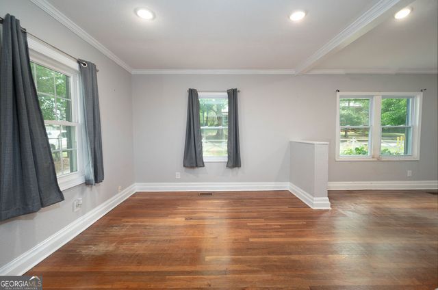 120 E Screven Street, Milledgeville, GA 31061