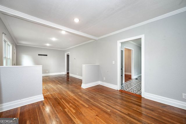 120 E Screven Street, Milledgeville, GA 31061