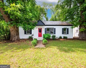120 E Screven Street, Milledgeville, GA 31061