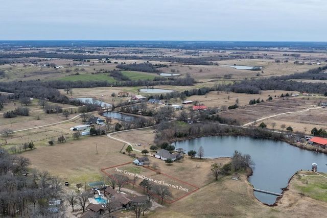 11151 County Road 4027, Kemp, TX 75143