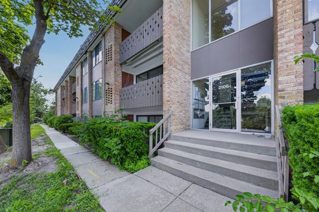 2106 Pauline Boulevard 202, Ann Arbor, MI 48103