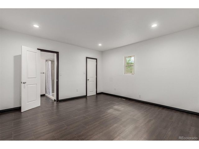 299 4th Ave, Limon, CO 80828