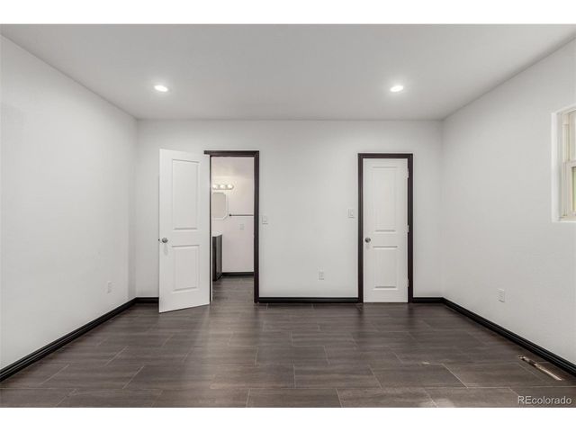 299 4th Ave, Limon, CO 80828