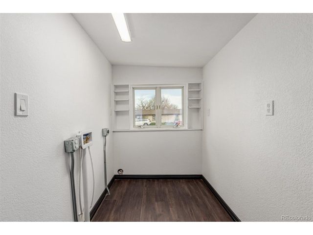 299 4th Ave, Limon, CO 80828