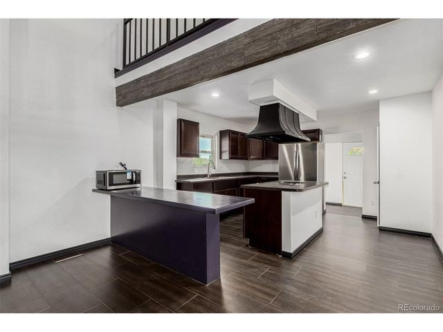 299 4th Ave, Limon, CO 80828