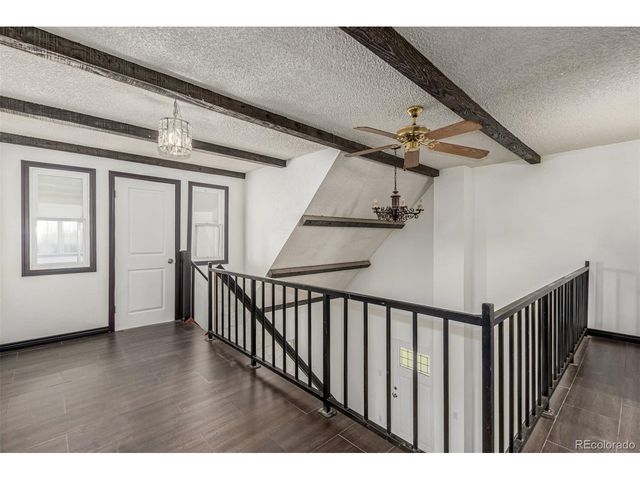 299 4th Ave, Limon, CO 80828