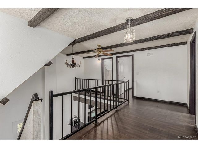 299 4th Ave, Limon, CO 80828