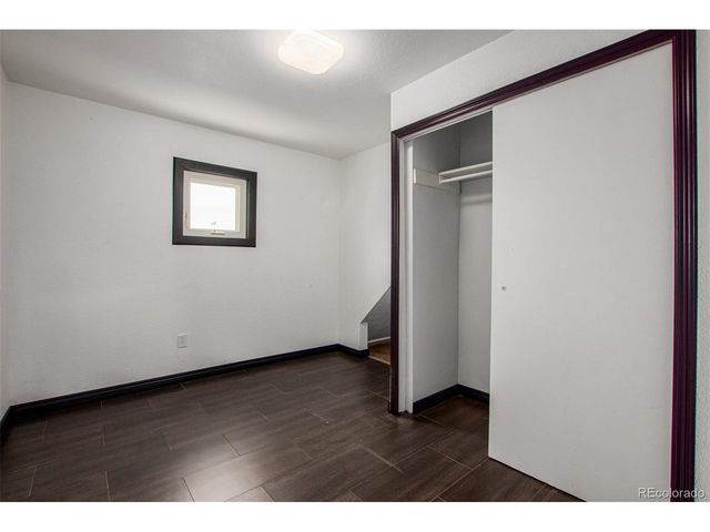 299 4th Ave, Limon, CO 80828