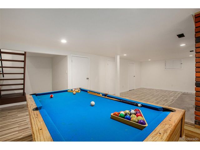 299 4th Ave, Limon, CO 80828