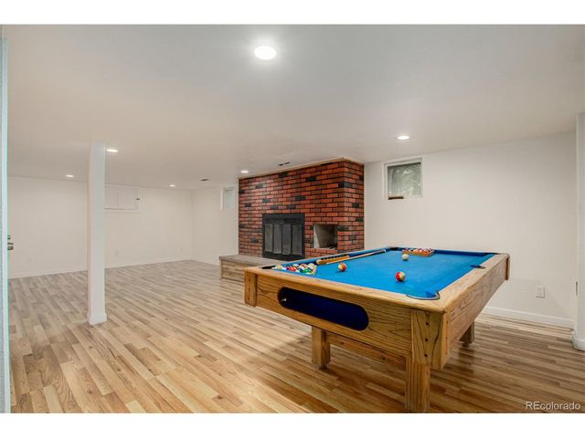 299 4th Ave, Limon, CO 80828