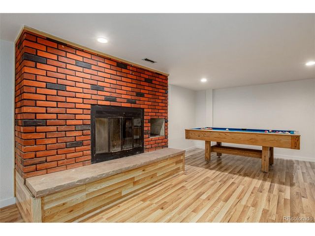 299 4th Ave, Limon, CO 80828