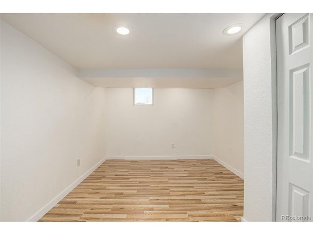 299 4th Ave, Limon, CO 80828