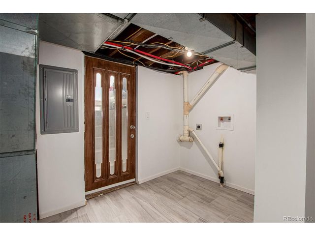 299 4th Ave, Limon, CO 80828