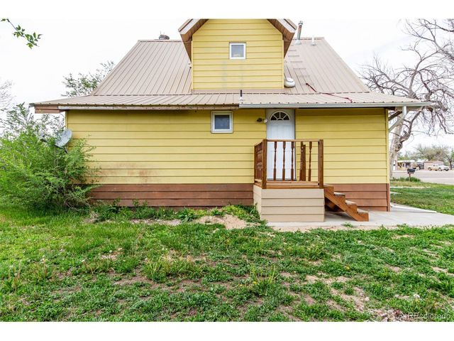 299 4th Ave, Limon, CO 80828