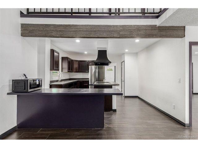 299 4th Ave, Limon, CO 80828