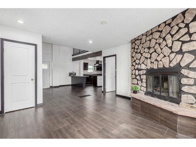 299 4th Ave, Limon, CO 80828