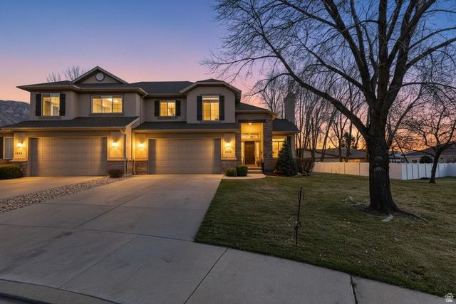 1082 E 370 N, American Fork, UT 84003