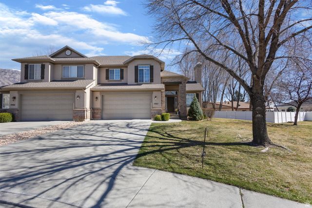 1082 E 370 N, American Fork, UT 84003