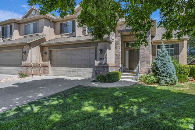 1082 E 370 N, American Fork, UT 84003