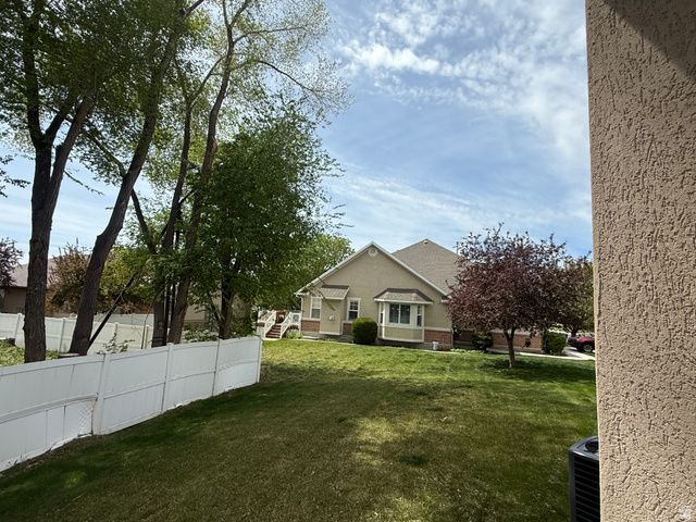 1082 E 370 N, American Fork, UT 84003