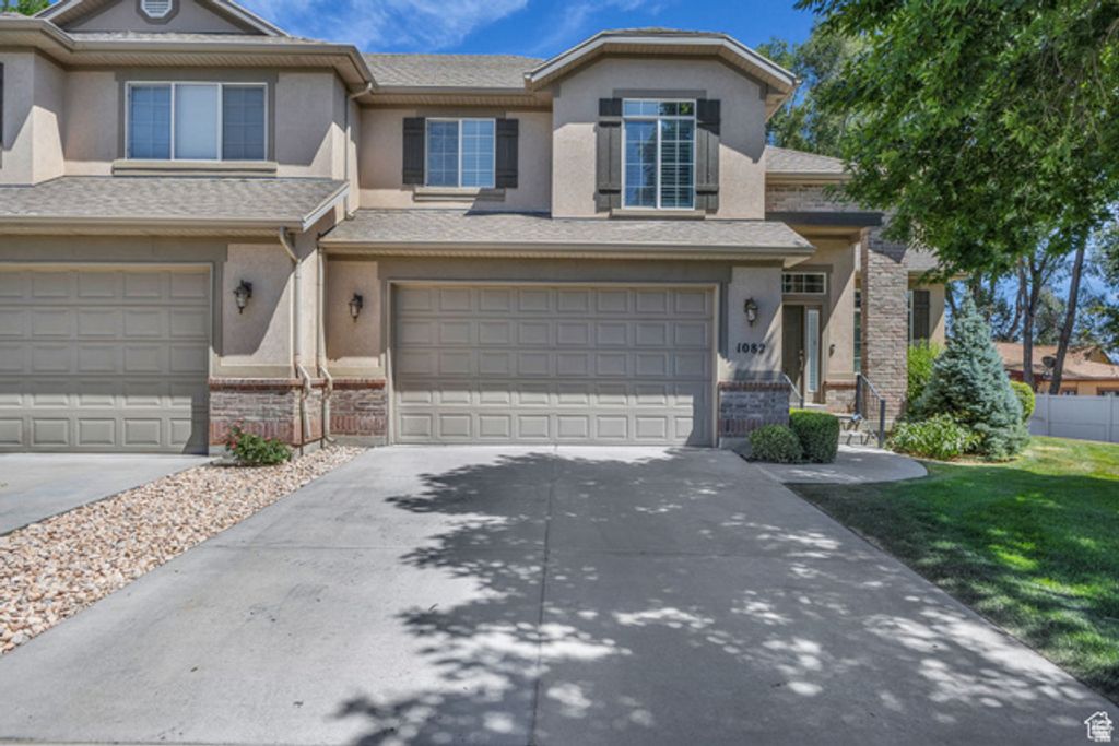 1082 E 370 N, American Fork, UT 84003