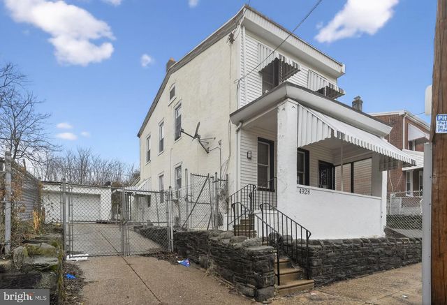 4928-30 N UBER ST, Philadelphia, PA 19141