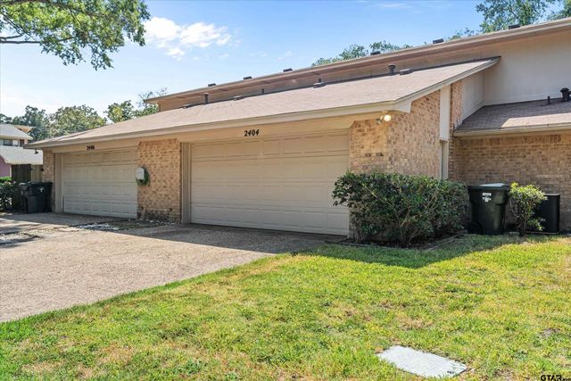 2404 Villa Ct, Tyler, TX 75703