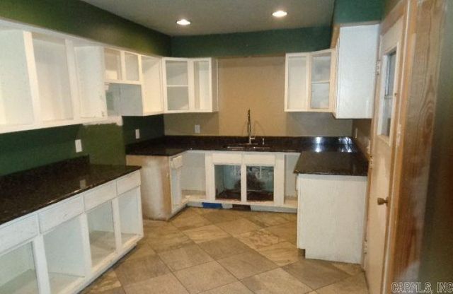 7305 Skylark Drive, Little Rock, AR 72209